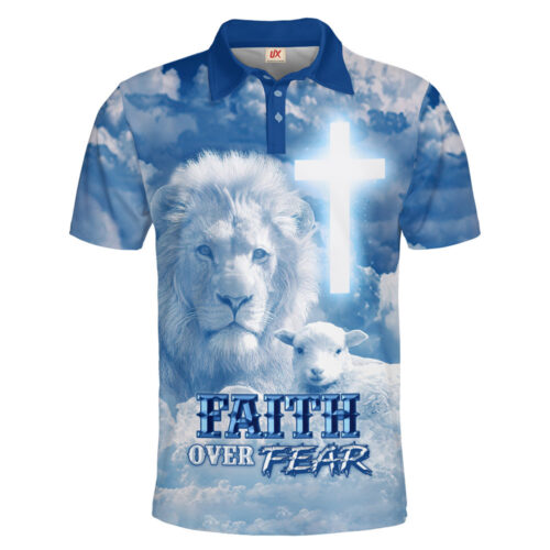 GOD LTGO251 Premium Polo Shirt