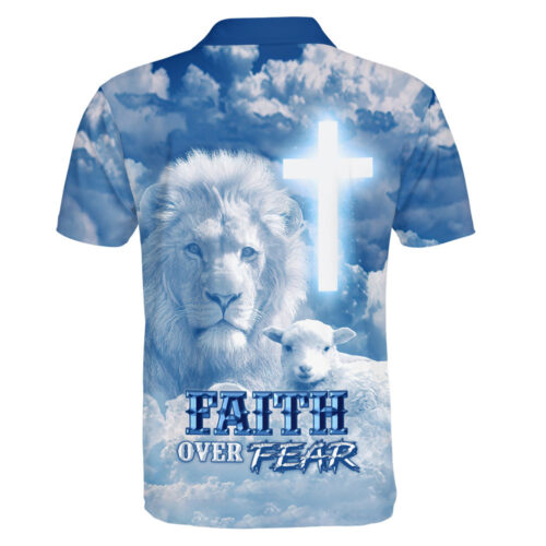 GOD HBL-G-15 Premium Polo Shirt