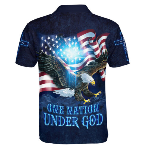 GOD HBL-G-16 Premium Polo Shirt