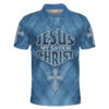 GOD HBL-G-16 Premium Polo Shirt