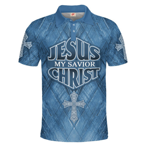 GOD UXGO78 Premium Polo Shirt