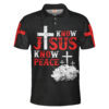 GOD HBLG20 Premium Polo Shirt