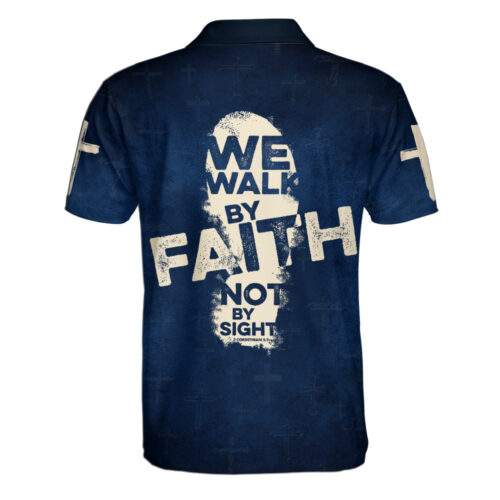 GOD NVG111 Premium Polo Shirt