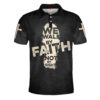 GOD NVG112 Premium Polo Shirt