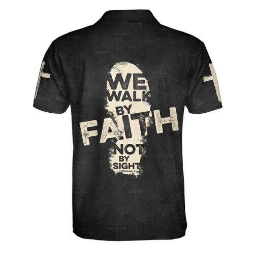 GOD NVG113 Premium Polo Shirt