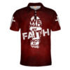 GOD NVG113 Premium Polo Shirt