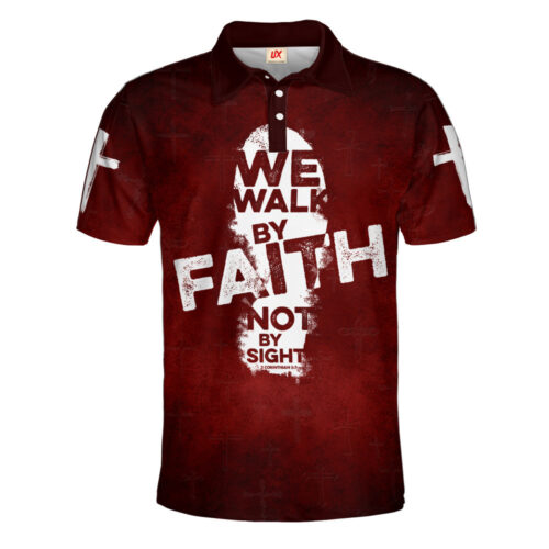 GOD NVG114 Premium Polo Shirt