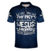 GOD NVG114 Premium Polo Shirt