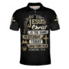 god NVG117 Premium Polo Shirt
