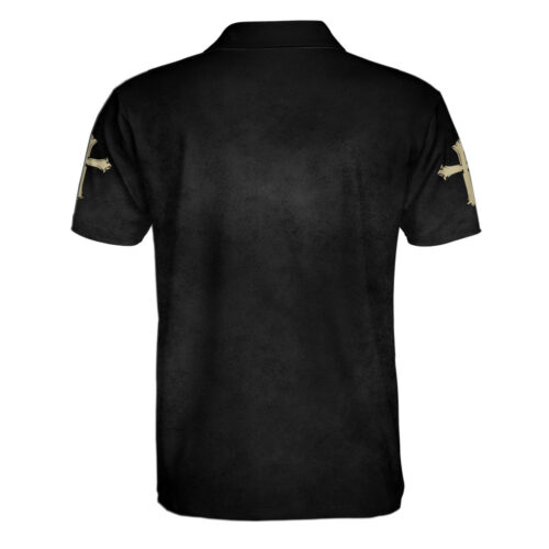 GOD NVG116 Premium Polo Shirt