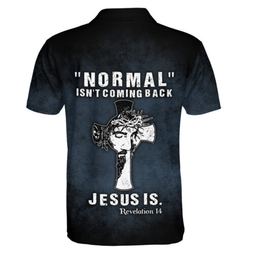 GOD HBLG21 Premium Polo Shirt