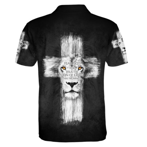 GOD HBLG22 Premium Polo Shirt