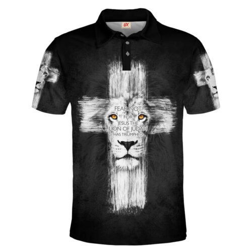GOD HBLG22 Premium Polo Shirt