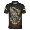 GOD HBLG25 Premium Polo Shirt