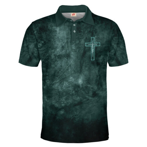 GOD HBLG28 Premium Polo Shirt