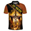 GOD LTG02 Premium Polo Shirt