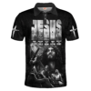 GOD MTG01 Premium Polo Shirt