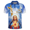 GOD THGO102 Premium Polo Shirt