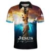 GOD THGO103 Premium Polo Shirt