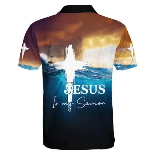 GOD THGO102 Premium Polo Shirt