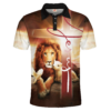 GOD THGO104 Premium Polo Shirt