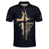GOD VTGO101 Premium Polo Shirt