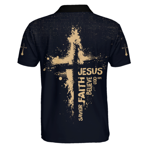 GOD THGO104 Premium Polo Shirt