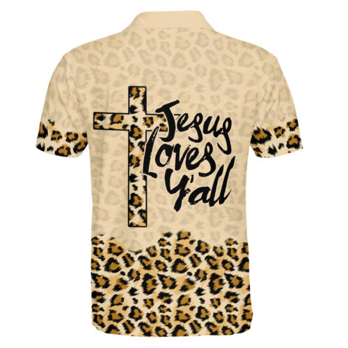 GOD HBLGO32 Premium Polo Shirt