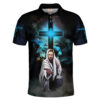 GOD NVGO04 Premium Polo Shirt