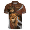 GOD NVGO01 Premium Polo Shirt