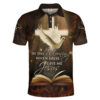 GOD HBLGO35 Premium Polo Shirt