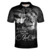 GOD NVGO18 Premium Polo Shirt