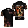 GOD HBLGO40 Premium Polo Shirt