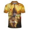GOD TQTGO108 Premium Polo Shirt
