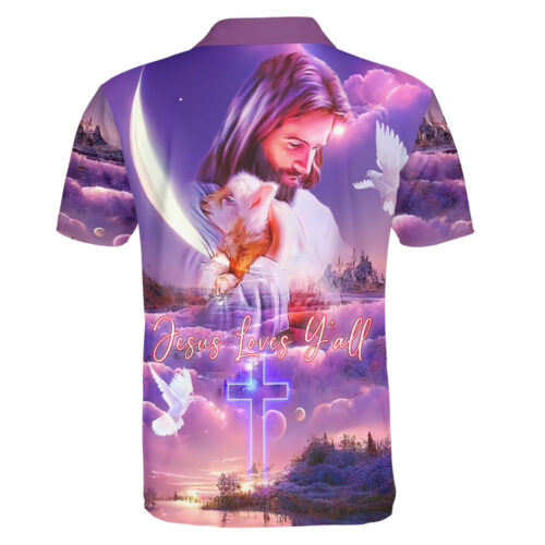 GOD TQTGO110 Premium Polo Shirt