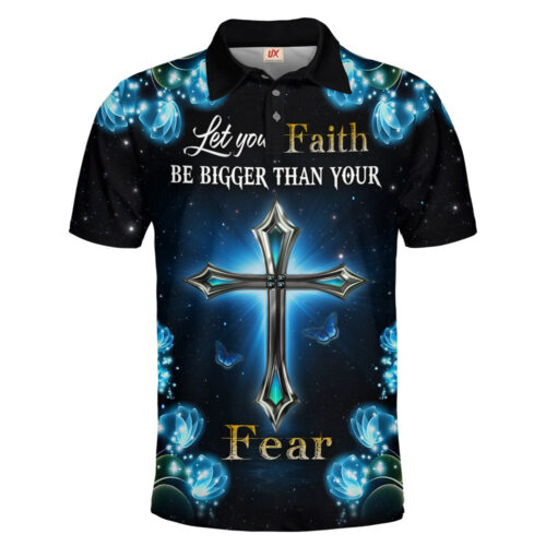GOD HBLGO45 Premium Polo Shirt