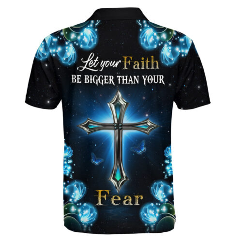 GOD HBLGO45 Premium Polo Shirt