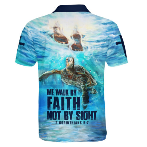 GOD HBLGO47 Premium Polo Shirt