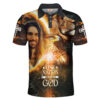GOD LSNGO09 Premium Polo Shirt
