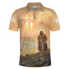 GOD HBLGO52 Premium Polo Shirt