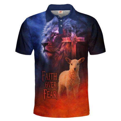 GOD HBLGO52 Premium Polo Shirt