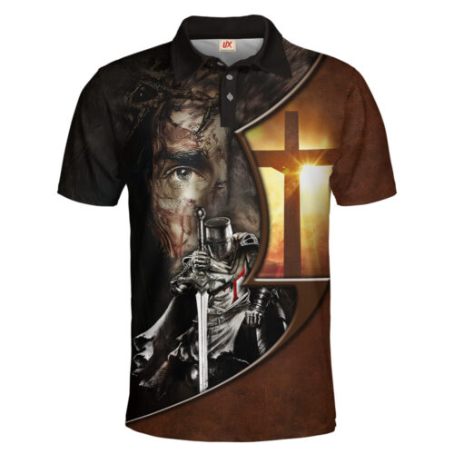 GOD HBLGO53 Premium Polo Shirt