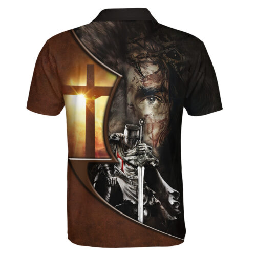 GOD HBLGO53 Premium Polo Shirt