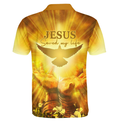 GOD HBLGO54 Premium Polo Shirt