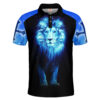 GOD NVGO37 Premium Polo Shirt