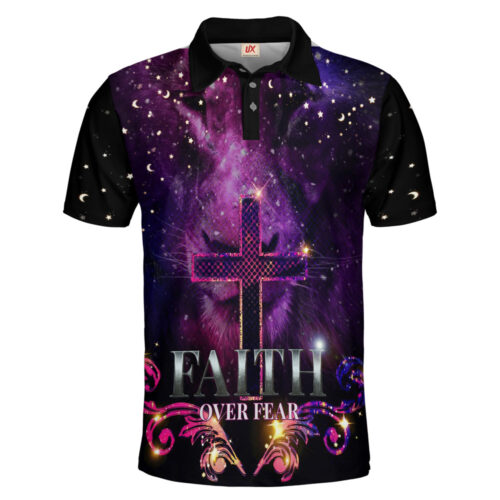 GOD TQTGO133 Premium Polo Shirt