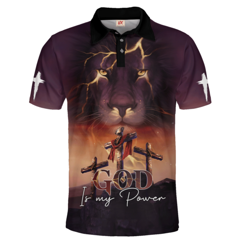 THGO142 Premium Polo Shirt