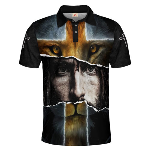 GOD TQTGO136 Premium Polo Shirt