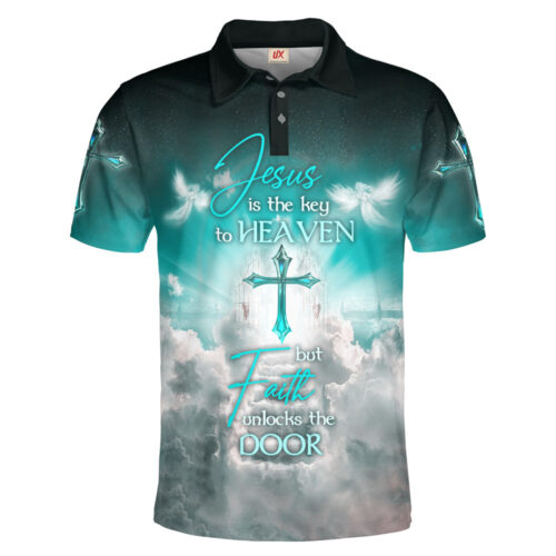 GOD HBLGO58 Premium Polo Shirt