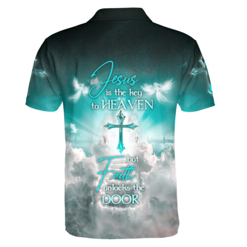 GOD HBLGO58 Premium Polo Shirt